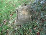 image of grave number 461407